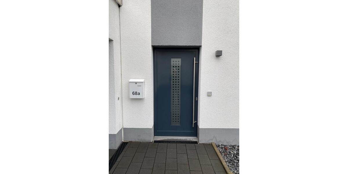 Terrassenwohnung Bottrop - 1 Zimmer, 40 m&sup2;, 540&euro; | Angebot:25962519
