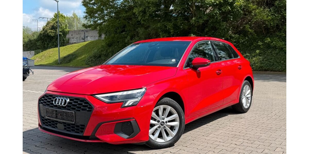 Audi A3 154.353 km 17.490 &euro; Essen 45139