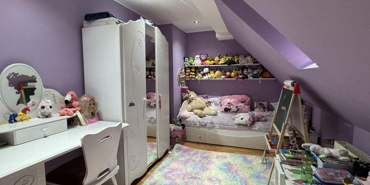 Reihenmittelhaus Datteln - 4 Zimmer, 95 m&sup2;, 245.000&euro; | Angebot:25800958