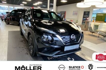 Nissan Juke 6.500 km 24.990 &euro; Hattingen 45527