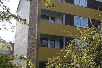 Wohnung Gelsenkirchen Resse - 2.5 Zimmer, 58 m&sup2;, 418&euro; | Angebot:24746061