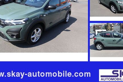 Dacia Sandero 43.607 km 12.999 &euro; Herne 44628