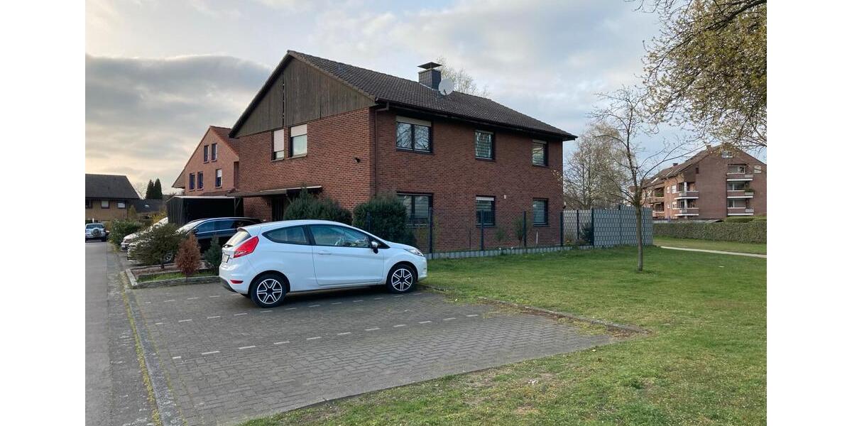 Etagenwohnung Marl Alt-Marl - 1.5 Zimmer, 35 m&sup2;, 40&euro; | Angebot:24831845