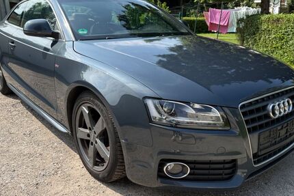 Audi A5 188.000 km 7.299 &euro; Gelsenkirchen 45899
