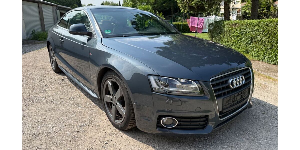 Audi A5 188.000 km 7.299 &euro; Gelsenkirchen 45899