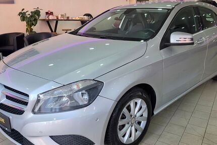 Mercedes-Benz A 180 116.800 km 10.790 &euro; Recklinghausen 45661