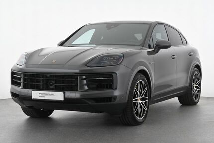 Porsche Cayenne 38.124 km 93.500 &euro; Essen 45143