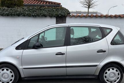Mercedes-Benz A 140 77.900 km 3.600 &euro; Lüdinghausen 59348