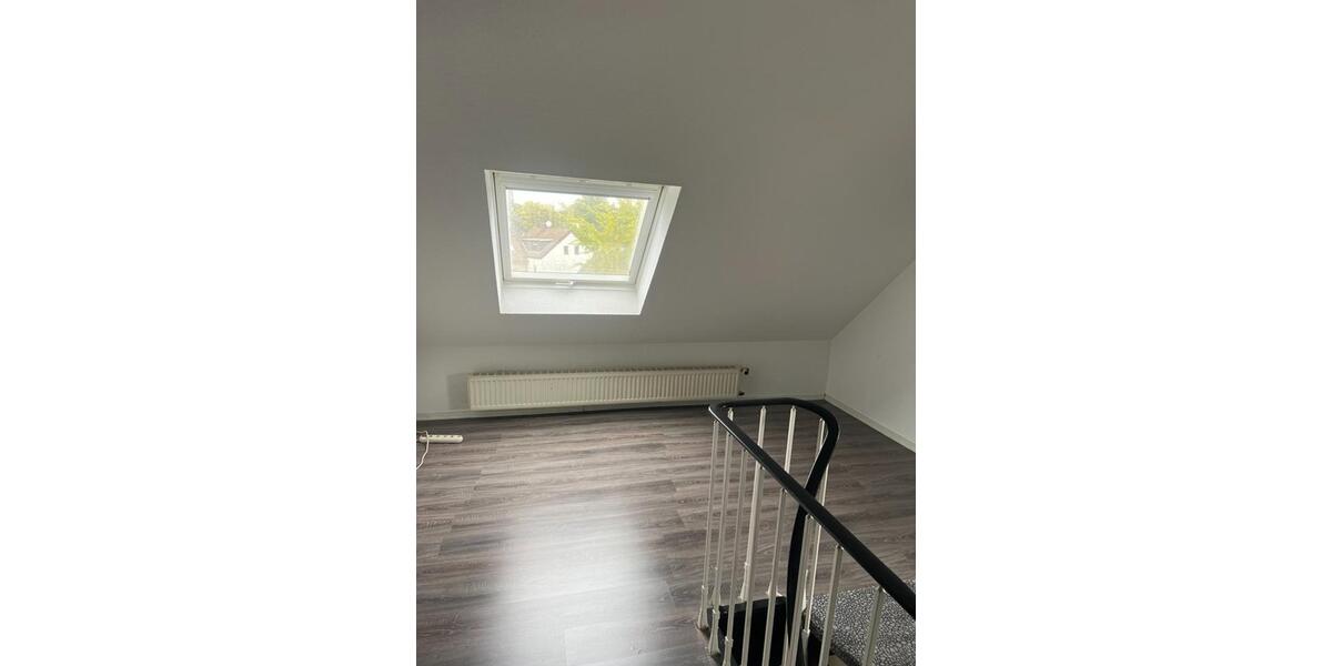 Maisonettenwohnung Dortmund Bövinghausen - 2.5 Zimmer, 89 m&sup2;, 190.000&euro; | Angebot:24396536