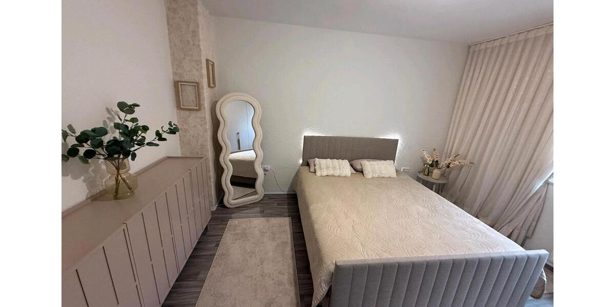 Etagenwohnung Gladbeck Brauck - 3 Zimmer, 60 m&sup2;, 820&euro; | Angebot:24979731