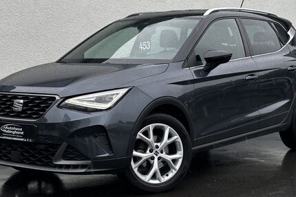 Seat Arona 27.910 km 22.890 &euro; Castrop-Rauxel 44579