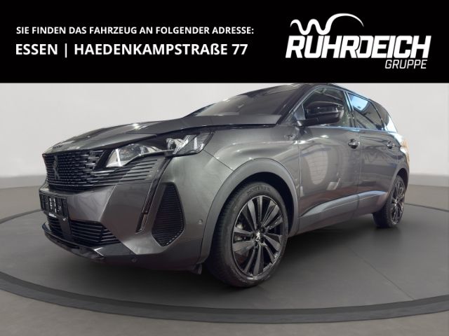 Peugeot 5008 21.700 km 30.390 &euro; Essen 45143