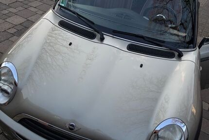 Mini ONE 173.000 km 6.500 &euro; Recklinghausen 45661