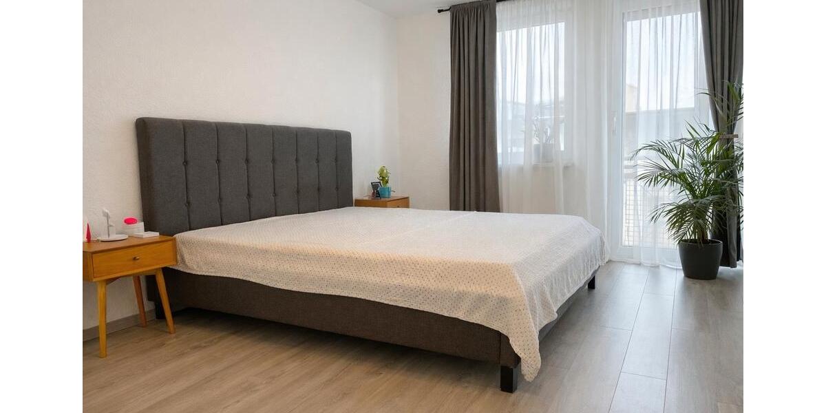Etagenwohnung Dortmund - 3 Zimmer, 72 m&sup2;, 211.000&euro; | Angebot:25756049