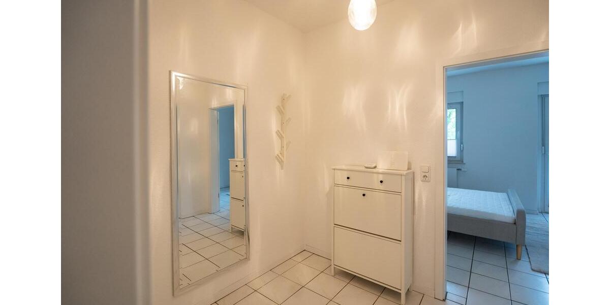 Etagenwohnung Hagen Hagen-Mitte - 3 Zimmer, 60 m&sup2;, 550&euro; | Angebot:25342923