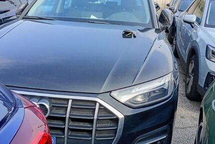 Audi Q5 128.048 km 29.845 &euro; Hagen 58091