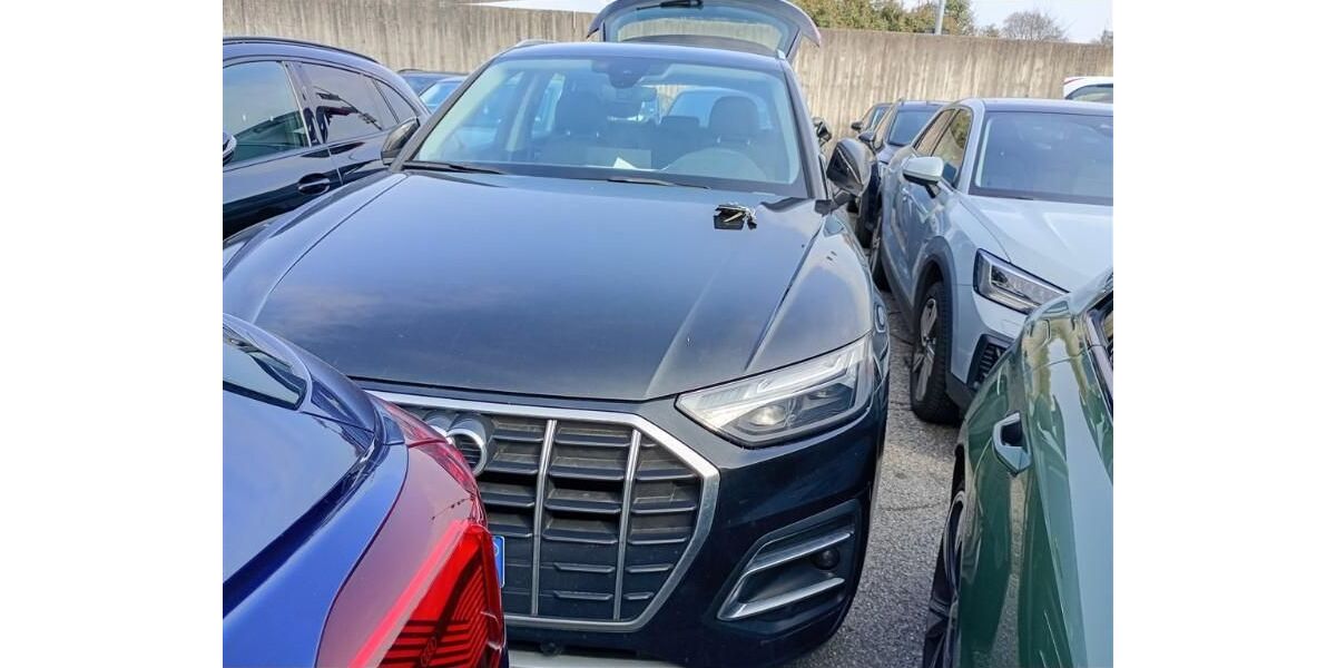 Audi Q5 128.048 km 29.845 &euro; Hagen 58091