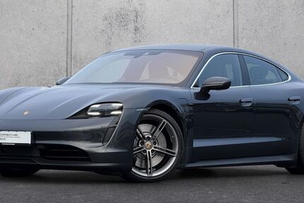 Porsche Taycan 66.115 km 64.850 &euro; Holzwickede 59439