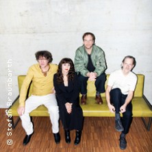 DIE STERNE 11.06.2026 Zeche Carl