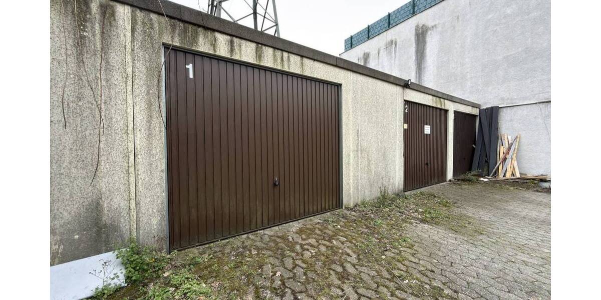 Gewerbeobjekt Oberhausen Lirich-Nord - 4 Zimmer, 995&euro; | Angebot:26572489