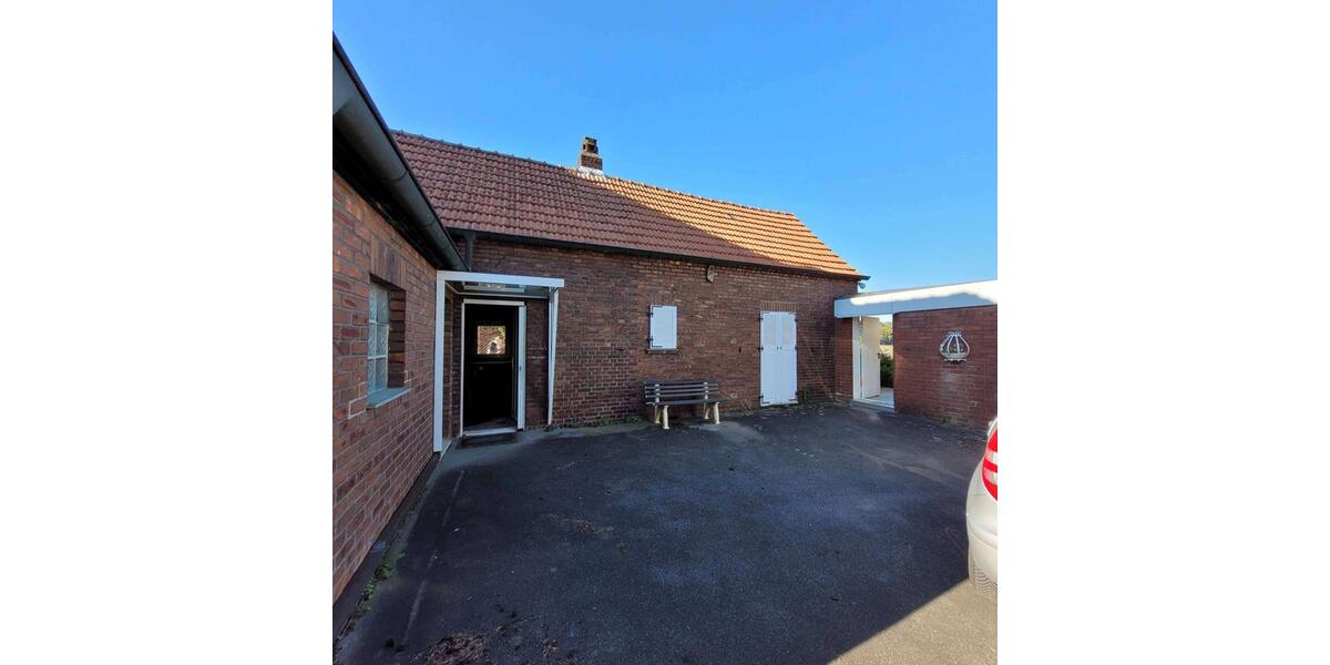 Einfamilienhaus Dorsten Alt-Wulfen - 8 Zimmer, 179 m&sup2;, 428.000&euro; | Angebot:26578942