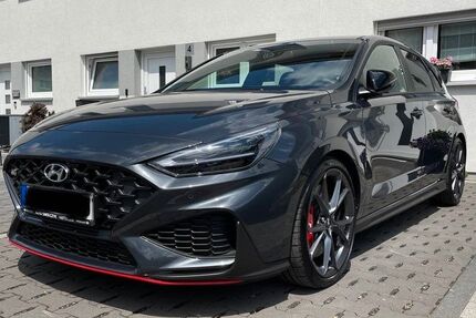 Hyundai i30 36.500 km 31.550 &euro; Velbert 42551