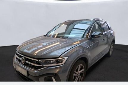 VW T-Roc 31.919 km 23.230 &euro; Dorsten 46282