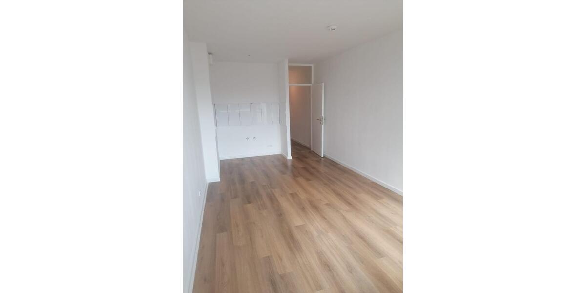 Etagenwohnung Wuppertal - 1 Zimmer, 32 m&sup2;, 350&euro; | Angebot:25406297