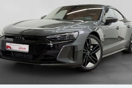 Audi RS e-tron GT 59.512 km 55.980 &euro; Bochum 44809