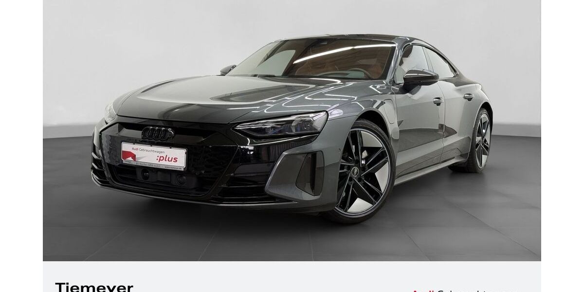Audi RS e-tron GT 59.512 km 55.980 &euro; Bochum 44809