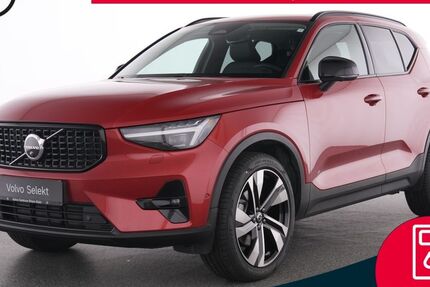 Volvo XC40 23.554 km 41.650 &euro; Mülheim an der Ruhr 45472
