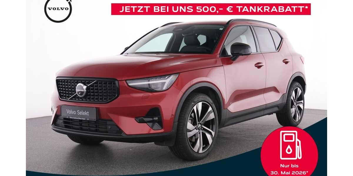 Volvo XC40 23.554 km 41.650 &euro; Mülheim an der Ruhr 45472