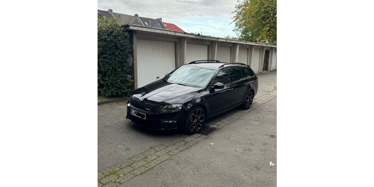 Skoda Octavia 150.000 km 15.490 &euro; Essen 45138