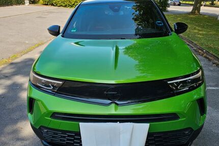 Opel Mokka 24.500 km 18.700 &euro; Dortmund 44145