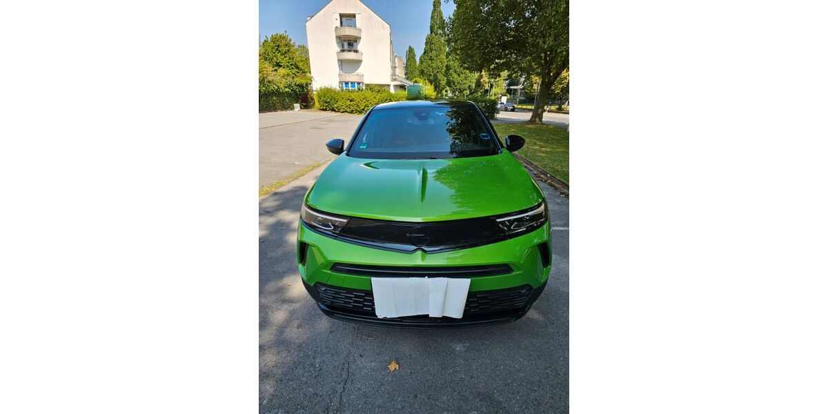 Opel Mokka 24.500 km 19.000 &euro; Dortmund 44145