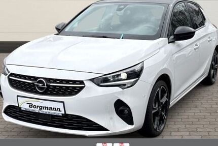 Opel Corsa 46.170 km 14.990 &euro; Haltern am See 45721