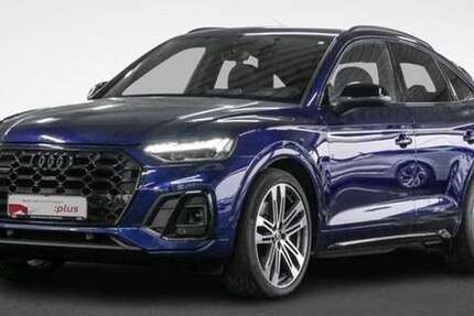 Audi SQ5 55.647 km 53.800 &euro; Dortmund 44143