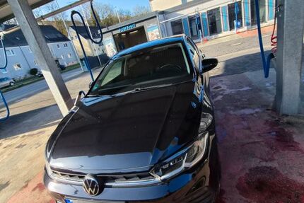 VW Polo 58.390 km 16.000 &euro; Witten 58455