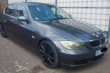 BMW 325 195.573 km 7.500 &euro; Haltern am See 45721