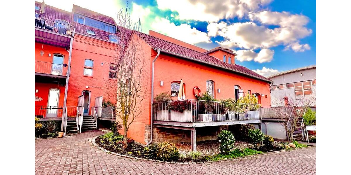 Loft - Studio - Atelier Witten Herbede - 3 Zimmer, 101 m&sup2;, 1.318&euro; | Angebot:26001666