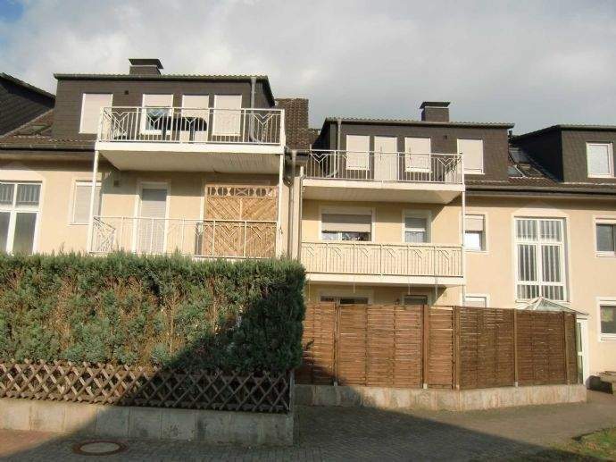 Etagenwohnung Dorsten Hervest - 3 Zimmer, 62 m&sup2;, 620&euro; | Angebot:25735425