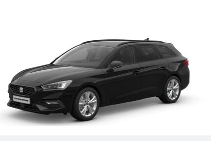 Seat Leon 23.216 km 27.980 &euro; Recklinghausen 45663