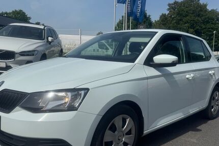 Skoda Fabia 125.000 km 5.990 &euro; Datteln 45711