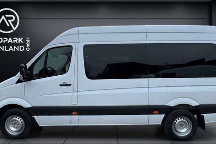 Mercedes-Benz Sprinter 232.098 km 21.950 &euro; Bochum 44866