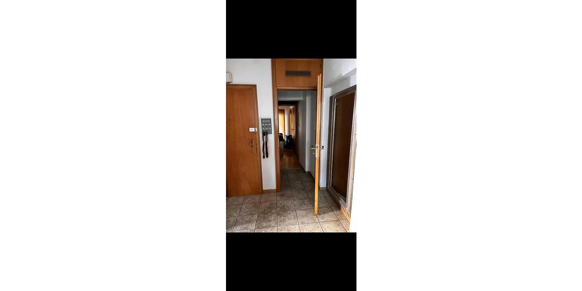 Etagenwohnung Hagen Hagen-Nord - 5.5 Zimmer, 120 m&sup2;, 1.500&euro; | Angebot:26432432