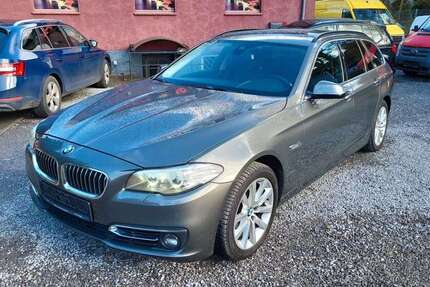 BMW 520 229.999 km 11.700 &euro; Datteln 45711