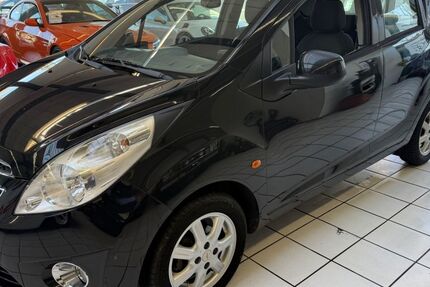 Chevrolet Spark 75.040 km 4.980 &euro; Gevelsberg 58285