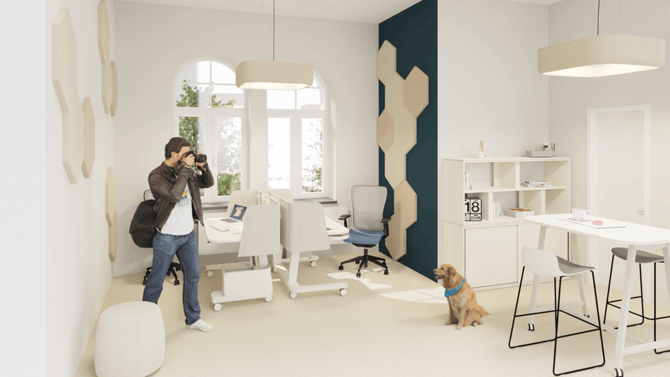 Gewerbeobjekt Essen Stadtbezirk VI - 299&euro; | Angebot:25624989