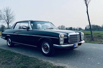 Mercedes-Benz C 250 132.000 km 18.000 &euro; Recklinghausen 45657