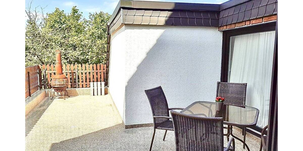 Etagenwohnung Haltern am See Haltern - 4 Zimmer, 140 m&sup2;, 375.000&euro; | Angebot:26513352